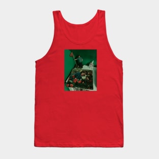 Everything’s Coming Up Roses! Tank Top